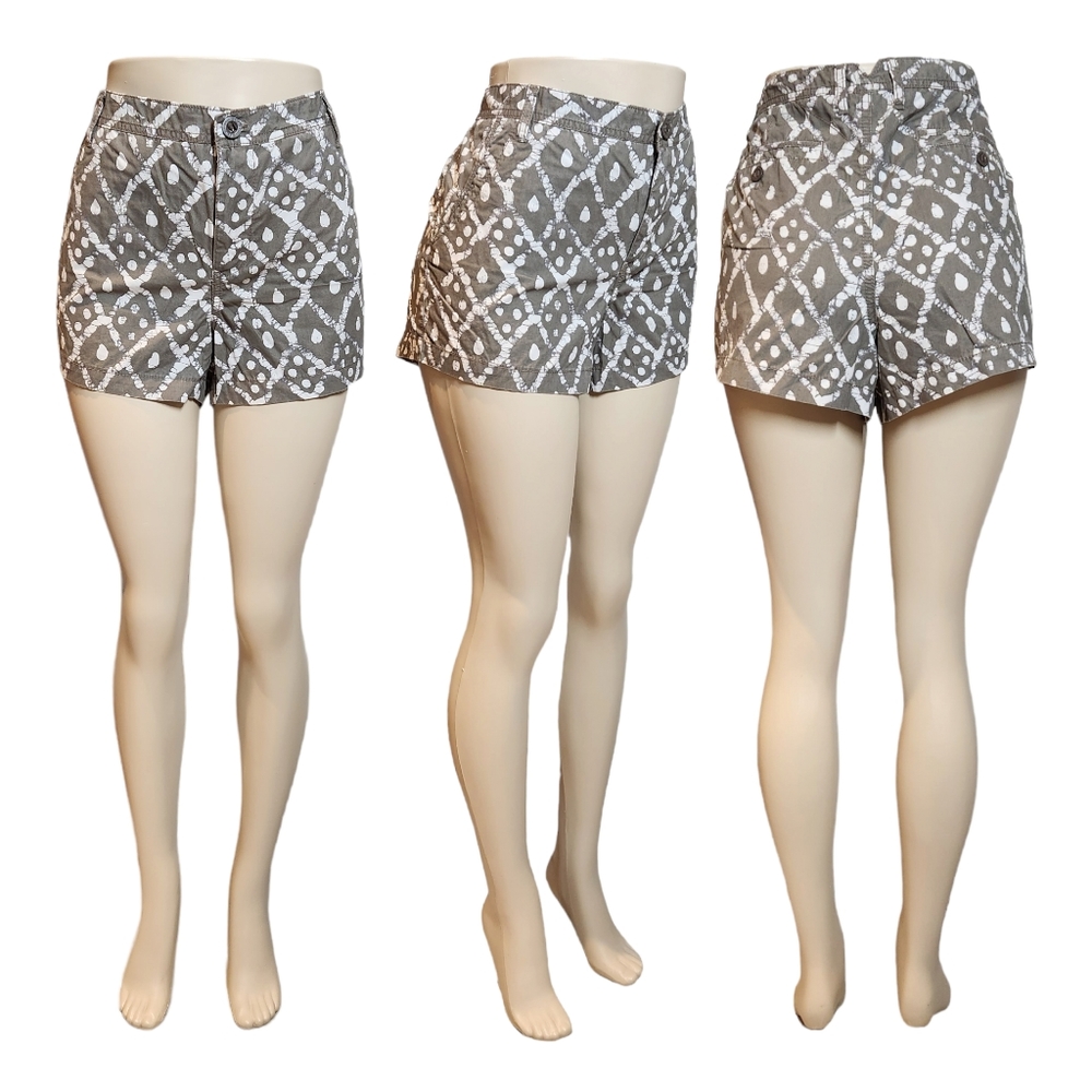 Route 66 size 13/14 Grey shorts